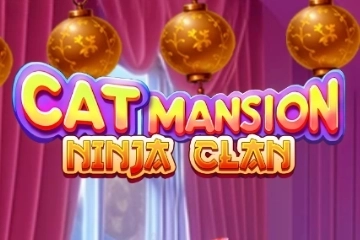 Cat Mansion Ninja Clan